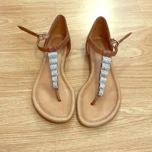 Antonio Melani sandals